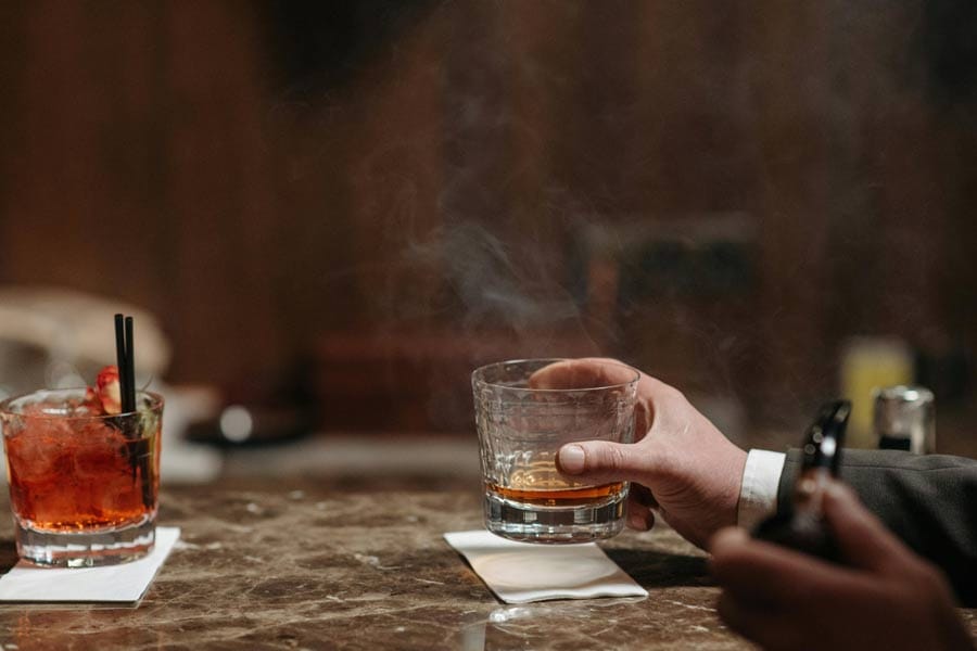 മദ്യപാനം മൂലമുണ്ടാകുന്ന കാൻസർ മരണങ്ങൾ US-ൽ ഇരട്ടിച്ചു.