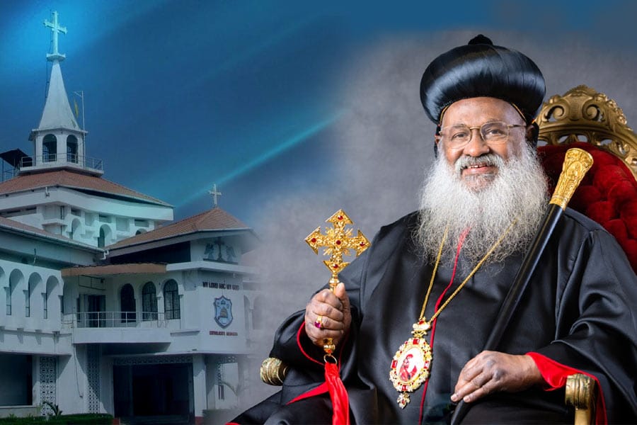 ഞായറാഴ്ച്ച രാജ്യത്തിനായി പ്രത്യേക പ്രാർത്ഥന നടത്തണമെന്ന് മലങ്കര ഓർത്തഡോക്സ് സഭ