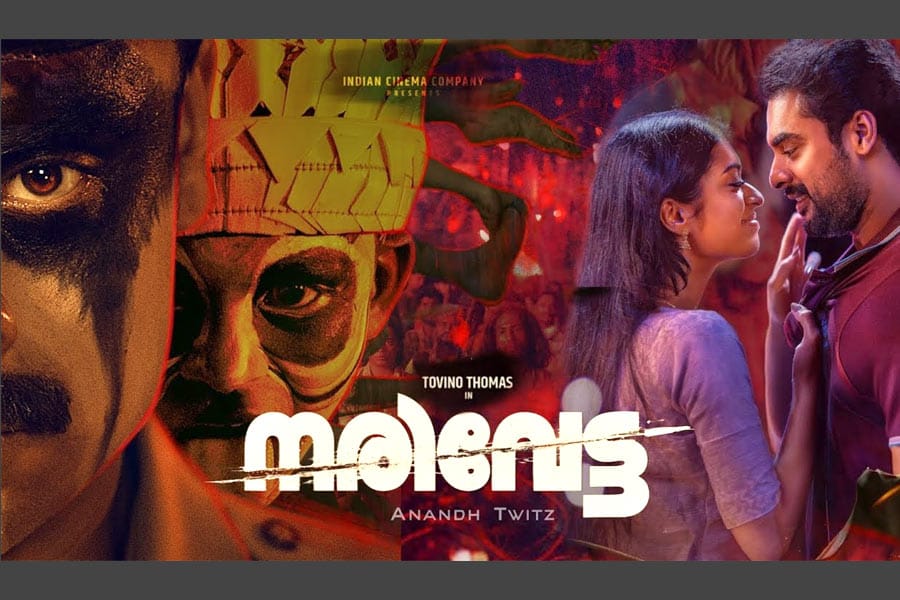 ആഗോള തലത്തില്‍ വന്‍ റിലീസിനൊരുങ്ങി ടൊവിനോ ചിത്രം 'നരിവേട്ട'.