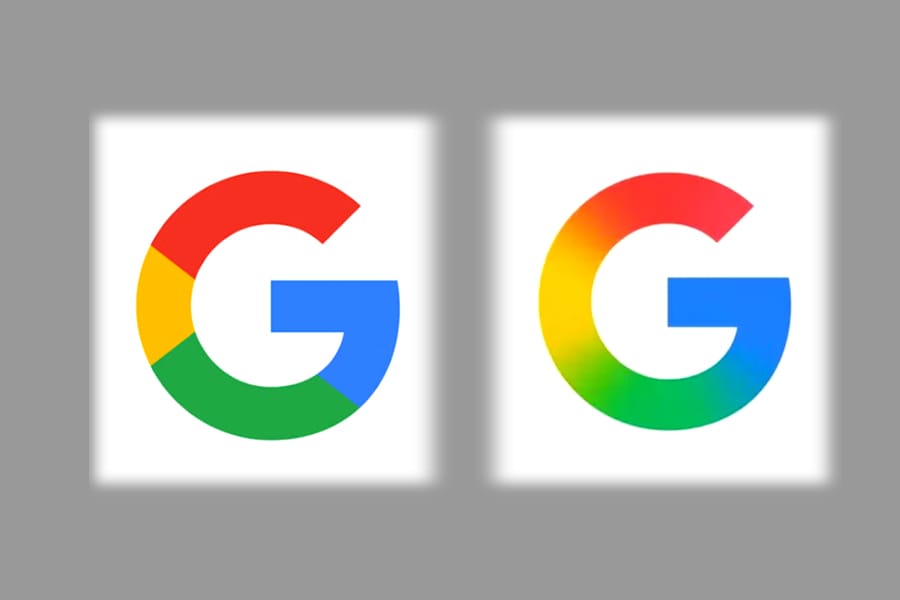 ഗൂഗിളിന് പുതിയ ലോഗോ