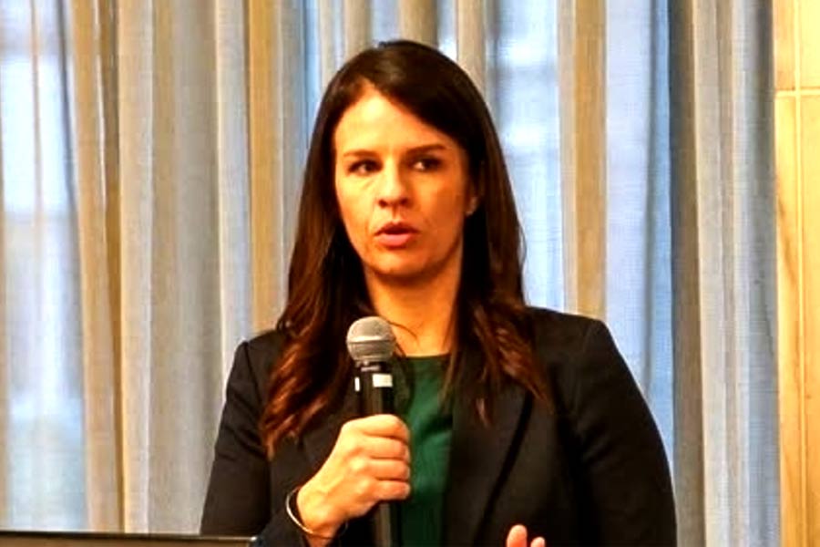 'ഇന്ത്യക്കാരുടെ മെയിലുകൾ നോക്കാറില്ല, അവ സ്പാം ആയാണ് ഞാൻ കാണുന്നത്'; ന്യൂസിലൻഡ് മന്ത്രിയുടെ പരാമര്‍ശം വിവാദത്തില്‍.