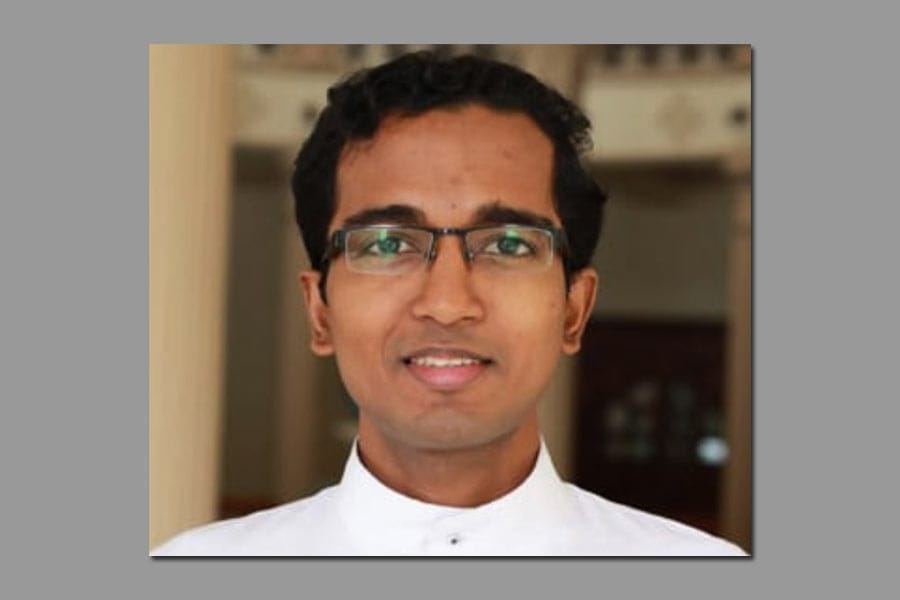 priest-dead എരുമപ്പെട്ടിയിൽ വൈദികനെ മരിച്ച നിലയിൽ കണ്ടെത്തി.