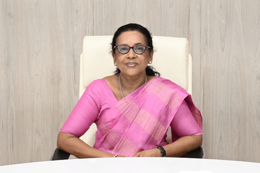 prof-dr-ciza-thomas ഡോ. സിസ തോമസിന് പെന്ഷന് അടക്കം വിരമിച്ച ആനുകൂല്യങ്ങള് നല്കണമെന്ന് ഹൈക്കോടതി