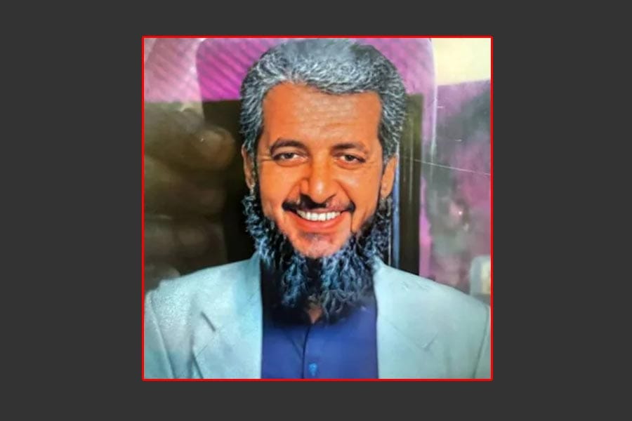 അജ്ഞാതന്റെ ആക്രമണത്തിൽ ലഷ്കറെ ഭീകരൻ സൈഫുള്ള ഖാലിദ് കൊല്ലപ്പെട്ടു