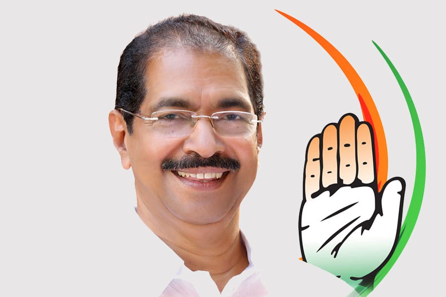 സണ്ണി ജോസഫ്