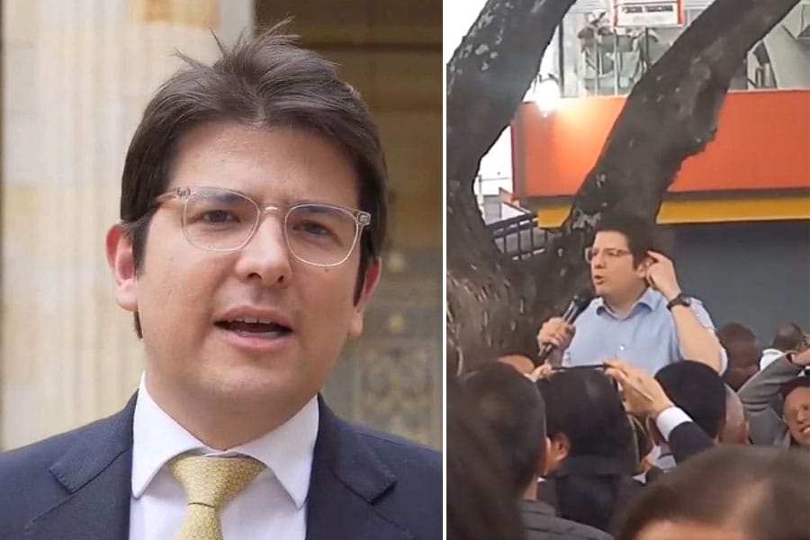 Dr-Miguel-Uribe തെരഞ്ഞെടുപ്പ് പ്രചാരണത്തിനിടെ കൊളംബിയൻ പ്രസിഡന്റ് സ്ഥാനാർഥിക്ക് വെടിയേറ്റു; ഞെട്ടിക്കുന്ന ദൃശ്യങ്ങള് പുറത്ത്.