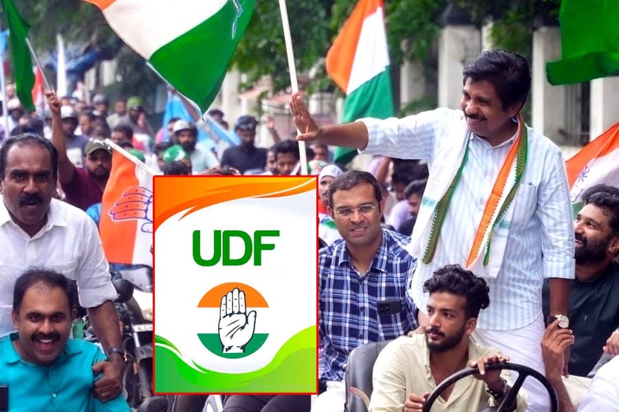 മണ്ഡലം തിരിച്ചു പിടിച്ച് യുഡിഎഫ്; കോൺഗ്രസ് സ്ഥാനാര്‍ത്ഥി ആര്യാടന്‍ ഷൗക്കത്ത് വിജയിച്ചു.