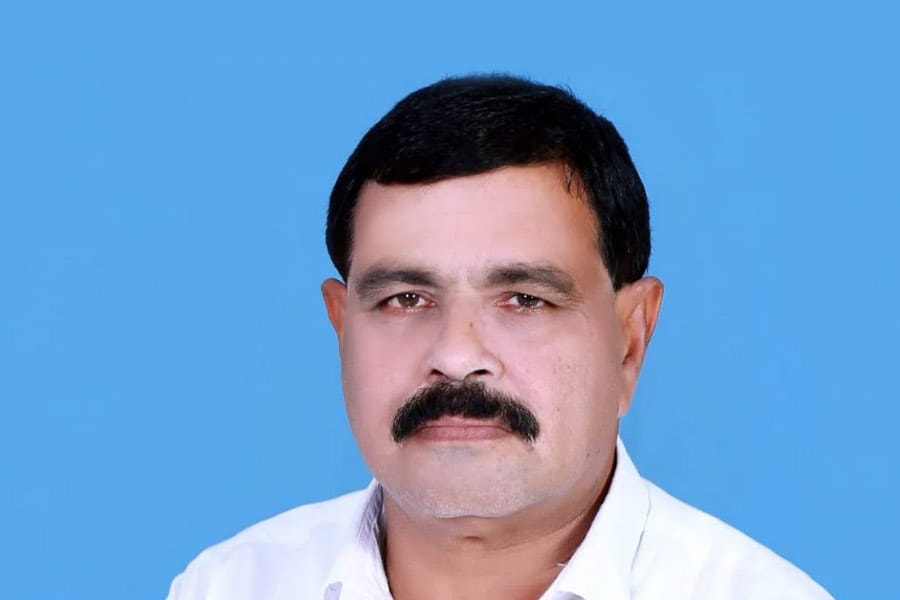 കേരള കോൺഗ്രസ് നേതാവ് അഡ്വ മോഹൻ ജോർജ് നിലമ്പൂരിൽ ബി ജെ പി സ്ഥാനാർത്ഥി