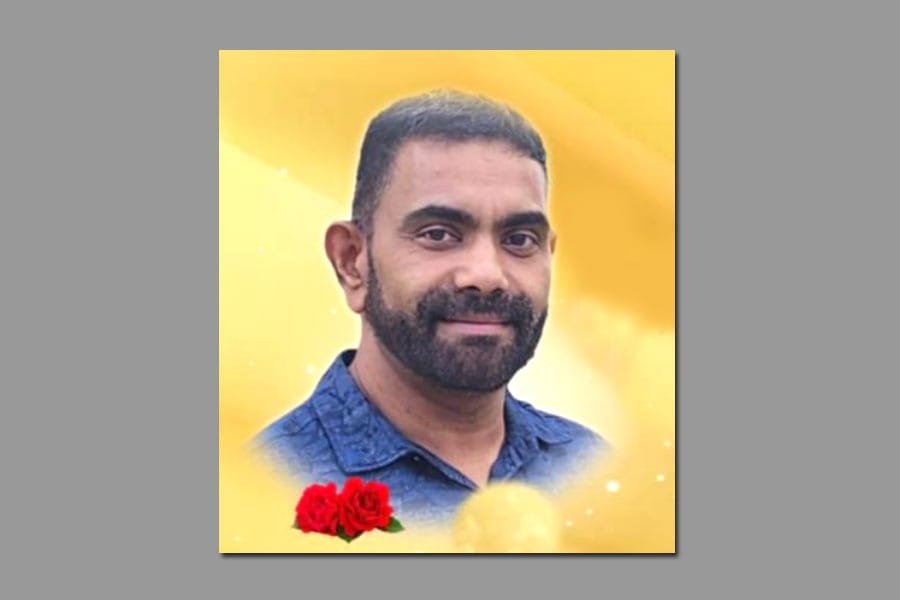 പെർത്തിൽ ഹൃദയാഘാതത്തെ തുടർന്ന് അന്തരിച്ച ബേബിച്ചൻ വർഗീസിന്റെ സംസ്കാരം ഇന്ന്.