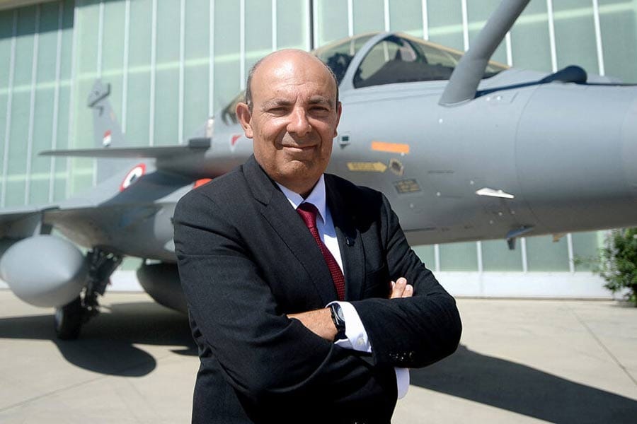 ഇന്ത്യൻ റാഫേൽ യുദ്ധവിമാനങ്ങൾ വെടിവച്ചിട്ടെന്ന പാക്കിസ്ഥാന്റെ അവകാശവാദം തള്ളി ദസാൾട്ട് മേധാവി.