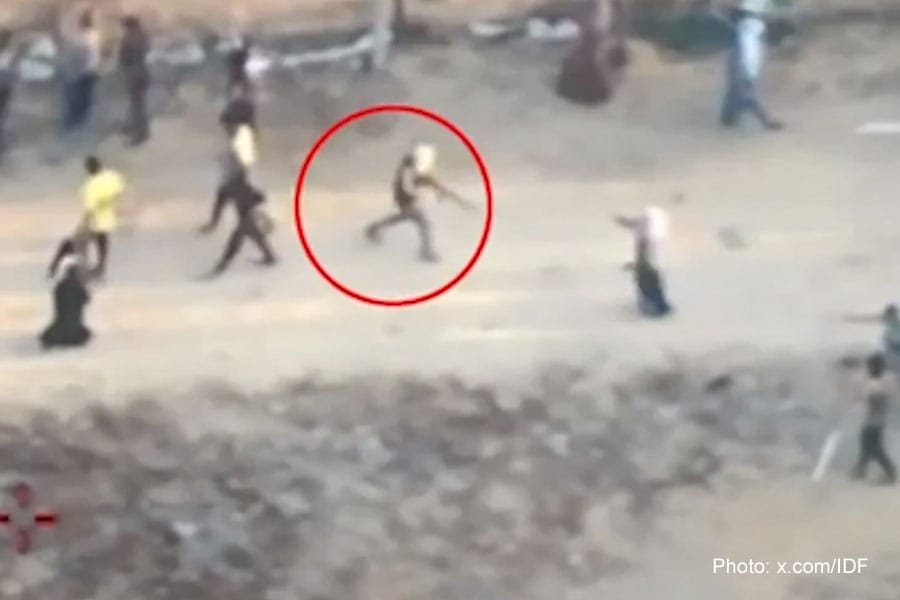 hamas-israel ഗാസയിലെ ദുരിതാശ്വാസകേന്ദ്രത്തിന് സമീപം വെടിയുതിർത്തത് ഹമാസ് ആണെന്ന് ഇസ്രയേൽ.