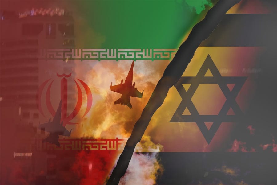 israel-iran ഇറാൻ ഇസ്രയേൽ സംഘർഷം