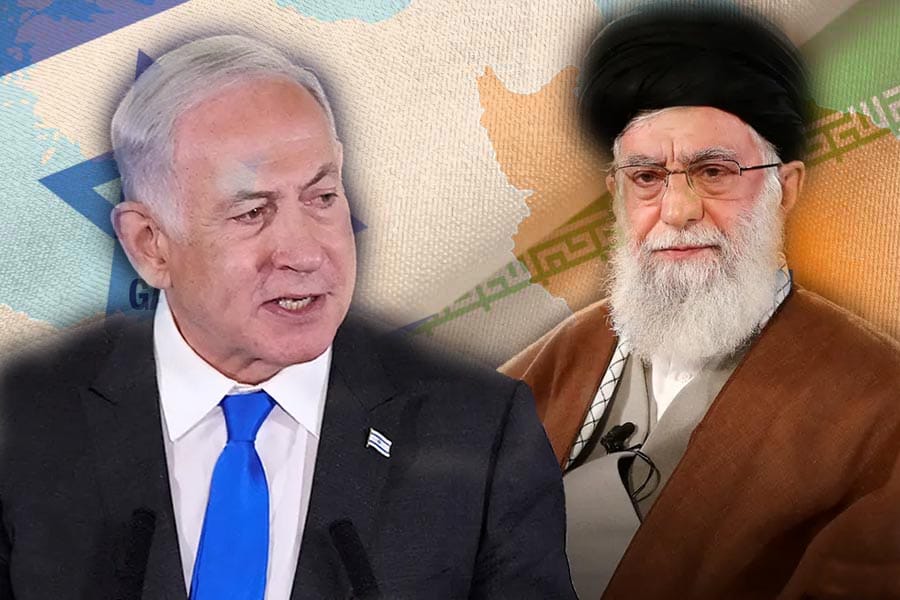 ഇസ്രയേൽ ആക്രമണത്തില്‍ രണ്ട് ഉന്നത സൈനിക ഉദ്യോഗസ്ഥര്‍കൂടി കൊല്ലപ്പെട്ടതായി ഇറാൻ; ഇസ്രയേലിനു എതിരെ ഇറാന്റെ ‘ഓപ്പറേഷൻ ട്രൂ പ്രോമിസ് 3’