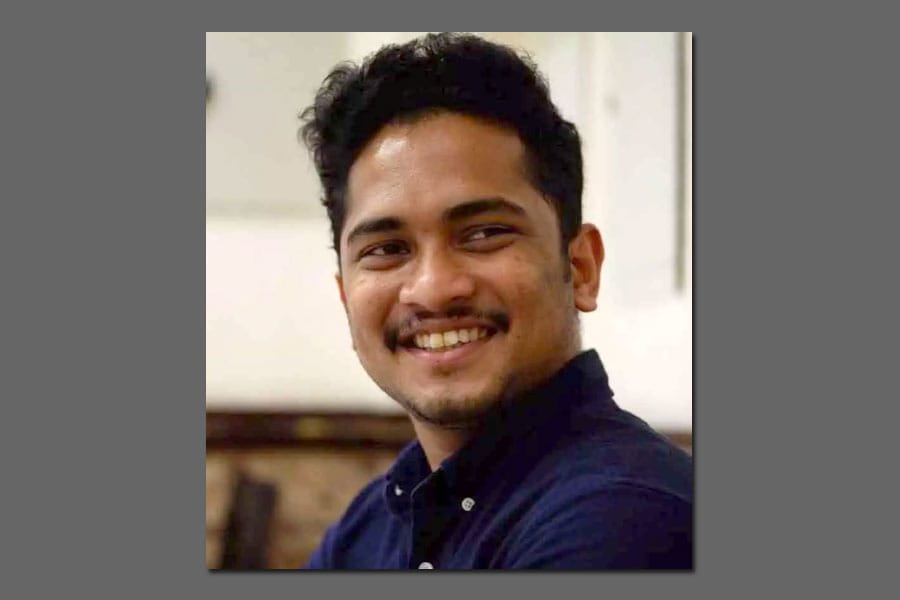 issac-paul-skuba-diving-acc സ്കൂബ ഡൈവിങ്ങിനിടെ അപകടം; മലയാളി യുവാവ് മരിച്ചു