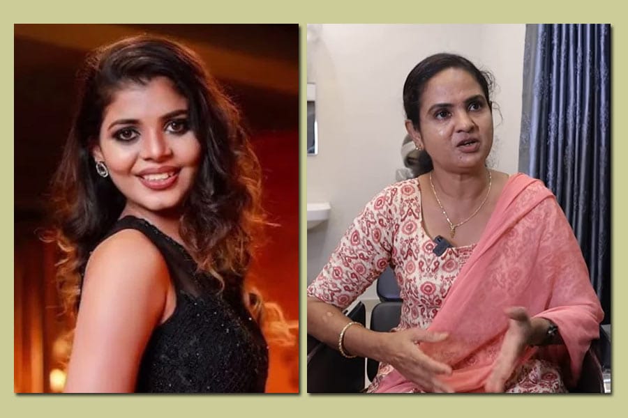 ഷീല സണ്ണിയെ വ്യാജ ലഹരി കേസിൽ കുടുക്കിയ സംഭവം; ബന്ധു ലിവിയ ജോസ് കസ്റ്റഡിയിൽ