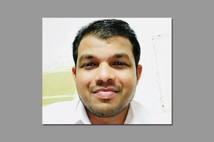 സൗദിയില്‍ മലയാളി യുവാവ് വെടിയേറ്റ് മരിച്ചു.