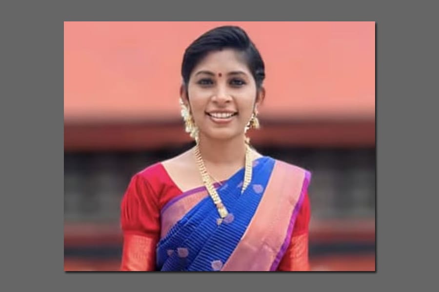 nithya-mohan-died പ്രസവത്തെ തുടർന്ന് യുവതി മരിച്ചു; ആരോപണവുമായി കുടുംബം