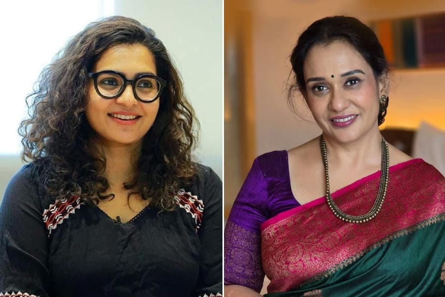 സർക്കാരിനോട് ചോദ്യങ്ങൾ ചോദിക്കുമ്പോൾ പാർവതിക്ക് കൂടുതൽ ഉത്തരവാദിത്തം കാണിക്കാമായിരുന്നു എന്ന് മാല പാർവതി