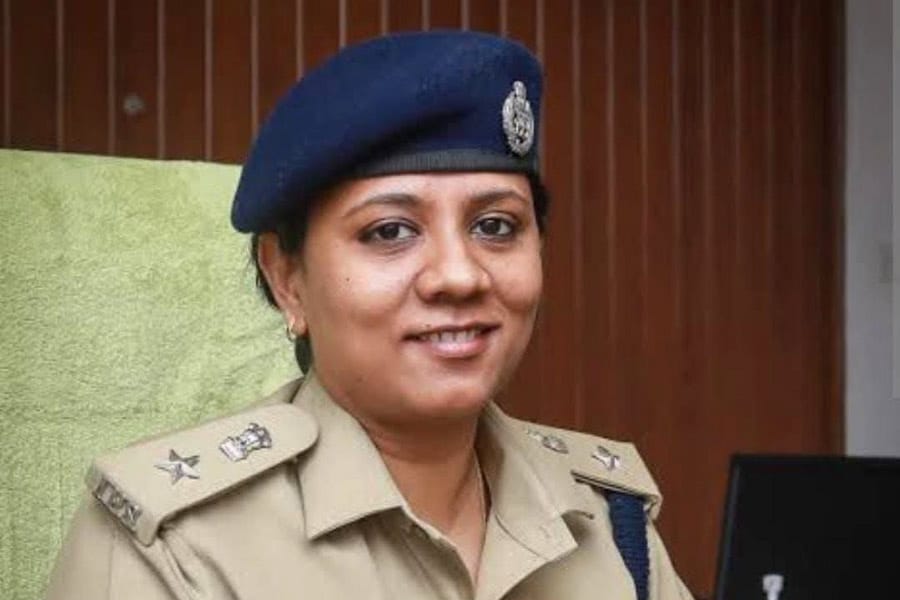 ഡി ശില്‍പ ഐപിഎസിനെ കേരള കേഡറില്‍ നിന്നും കർണാടക കേഡറില്‍ ഉള്‍പ്പെടുത്താൻ ഉത്തരവിട്ട് ഹൈക്കോടതി.