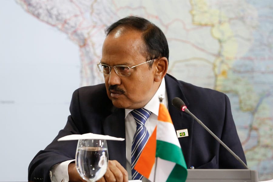 Ajith-Dovel-India-NSA ഓപ്പറേഷൻ സിന്ദൂർ വൻ വിജയം, ഇന്ത്യക്ക് ഒന്നും നഷ്ടപ്പെട്ടിട്ടില്ല; വിദേശ മാധ്യമങ്ങളിലെ റിപ്പോര്ട്ടുകള് തള്ളി അജിത് ഡോവൽ