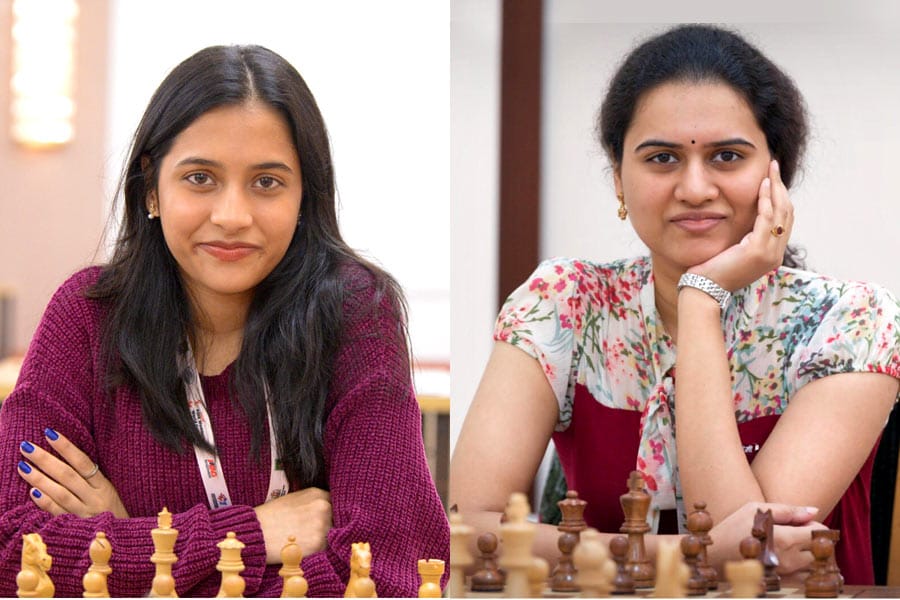 ചരിത്ര നേട്ടത്തിൽ ഇന്ത്യ; ലോകകപ്പ് 2025-ന്റെ ഫൈനലിൽ ഇന്ത്യൻ താരങ്ങൾ ഏറ്റുമുട്ടും.