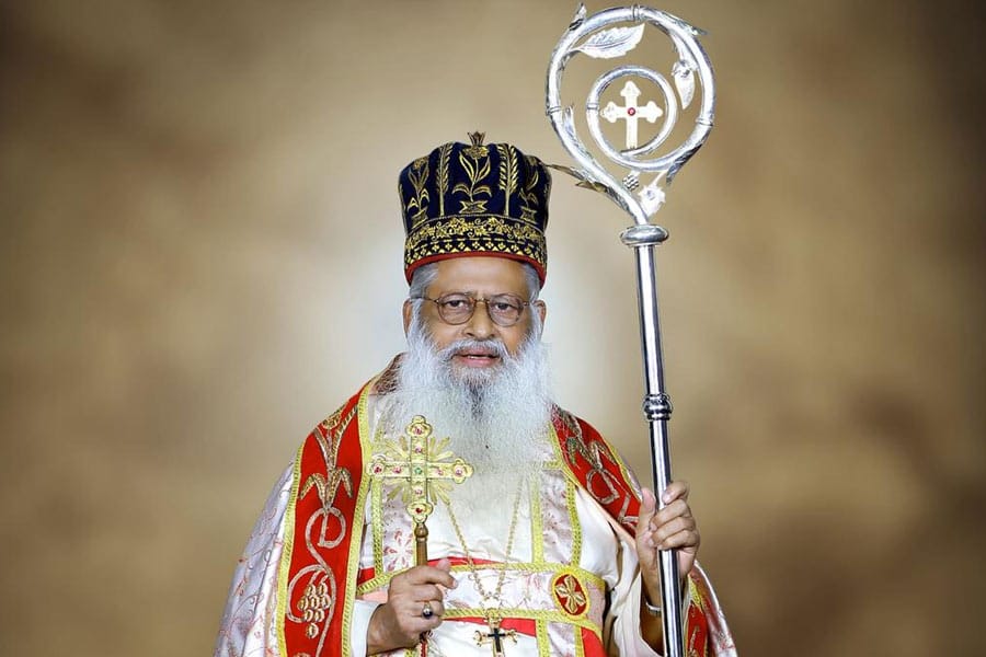 മാർ അപ്രേം മെത്രാപ്പോലീത്താ: ഐക്യത്തിനു വേണ്ടി നിലകൊണ്ട മഹാ ഇടയൻ