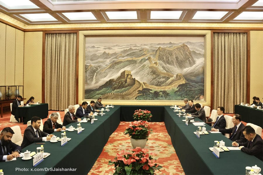 S-Jaishankar-meet-chinese-V ചൈനീസ് വൈസ് പ്രസിഡന്റുമായി എസ് ജയശങ്കര് കൂടിക്കാഴ്ച നടത്തി