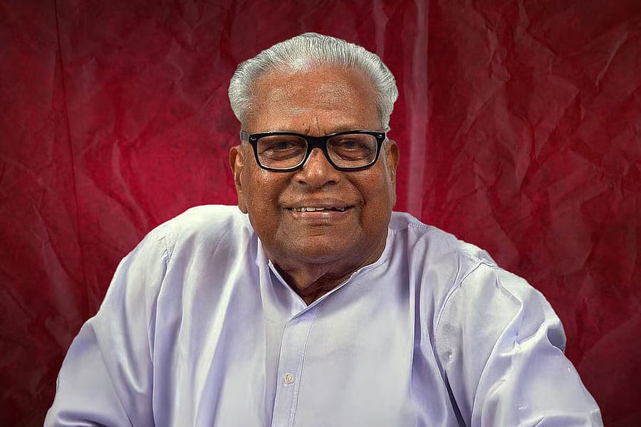 V-S-Achuthanandan വി എസ് അച്യുതാനന്ദൻ്റെ സംസ്കാരം ബുധനാഴ്ച; വി എസിനെ അനുസ്മരിച്ച് നേതാക്കൾ