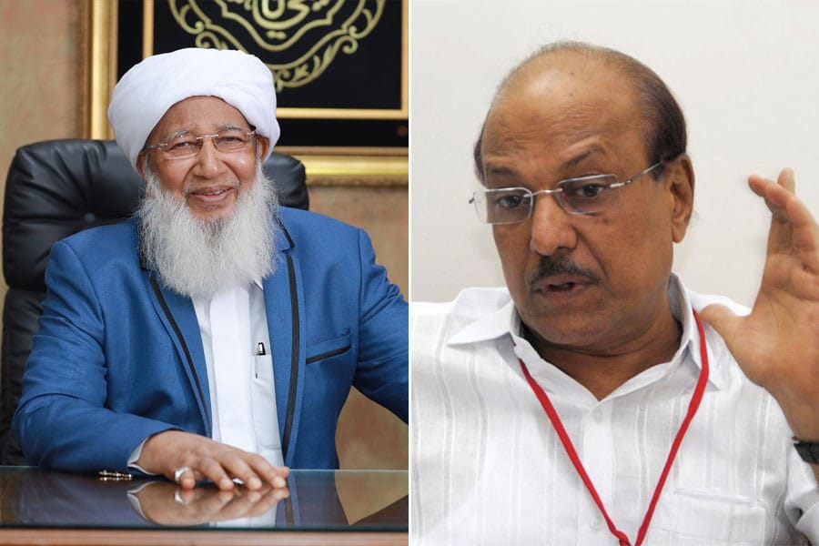 സ്കൂൾ സമയമാറ്റത്തിൽ സംസ്ഥാന സർക്കാരിനെതിരെ വിമർശനവുമായി എ പി സമസ്ത; സമസ്തയുടെ ആവശ്യം ന്യായമെന്ന് പി.കെ കുഞ്ഞാലിക്കുട്ടി