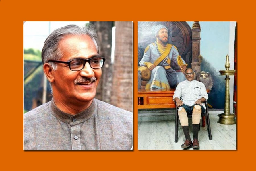 സിപിഎം ആക്രമണത്തില്‍ ഇരുകാലുകളും നഷ്ടമായ സി സദാനന്ദൻ മാസ്റ്റർ രാജ്യസഭയിലേക്ക്.