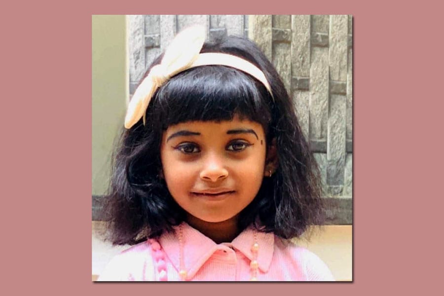 faisa-6-year-old-died ഓട്ടോറിക്ഷയിൽ നിന്ന് റോഡിലേക്ക് തെറിച്ചുവീണ് ആറുവയസ്സുകാരിക്ക് ദാരുണാന്ത്യം