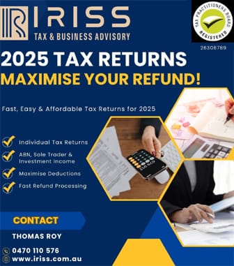 tax return at an affordable price