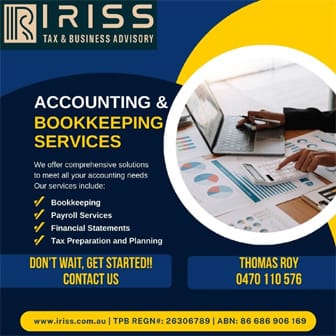 Tax return at an affordable price