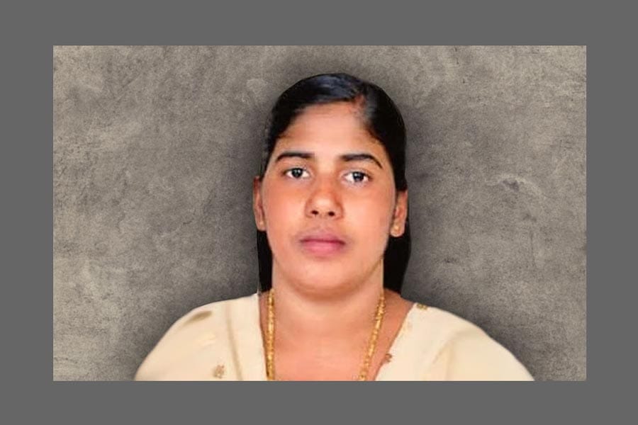 യെമൻ പൗരനെ കൊലപ്പെടുത്തിയ കേസിൽ നിമിഷപ്രിയയുടെ വധശിക്ഷ