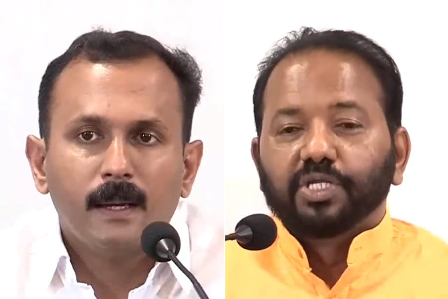 കന്യാസ്ത്രീകളുടെ അറസ്റ്റ്; അനൂപ് ആൻ്റണിയുടെ നേതൃത്വത്തിലുള്ള സംഘം ഛത്തീസ്ഗഡിലേക്ക്.