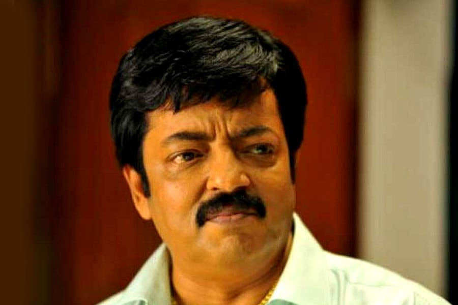 പ്രേംനസീറിന്‍റെ മകനും നടനുമായ ഷാനവാസ് അന്തരിച്ചു