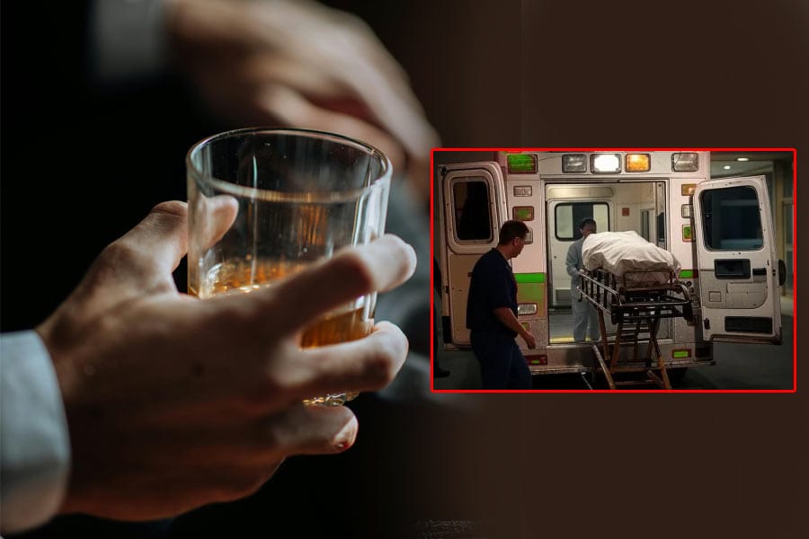 കുവൈറ്റ് വിഷമദ്യ ദുരന്തം; മരണം 13 ആയി, 31 പേർ വെന്റിലേറ്ററുകളിൽ