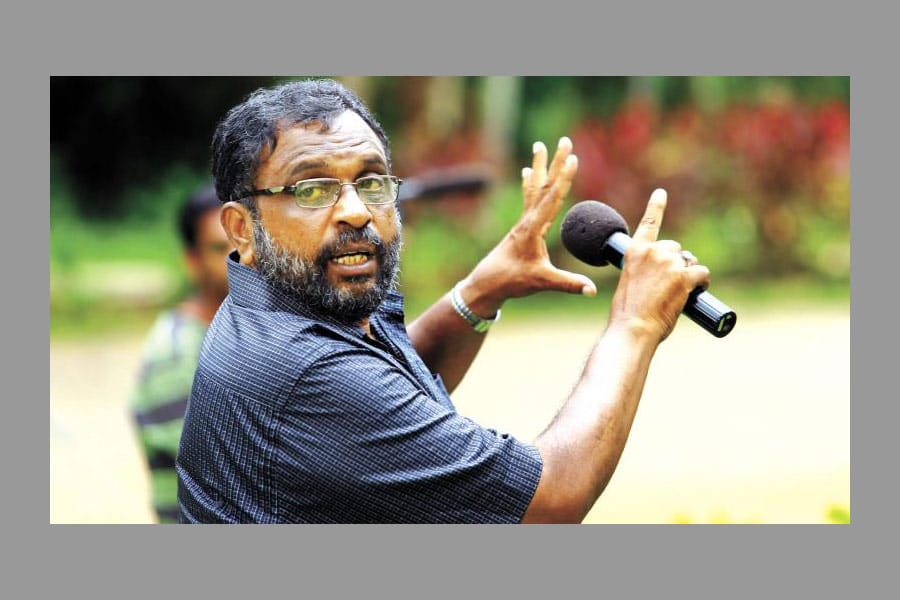 director-nissar സംവിധായകൻ നിസാർ അന്തരിച്ചു