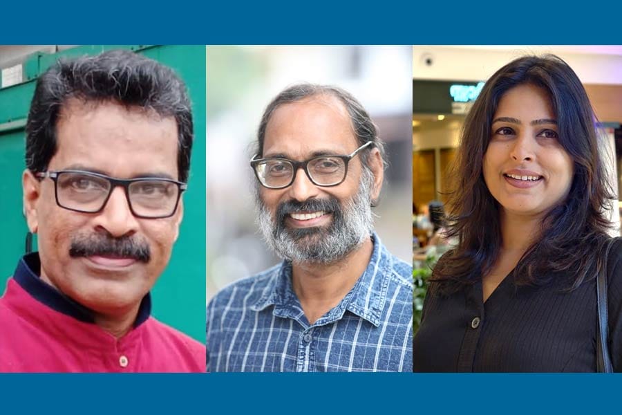 ഫെഫ്ക പി.ആര്‍.ഒ യൂണിയന്‍ തെരഞ്ഞെടുപ്പ്; എബ്രഹാം ലിങ്കൺ പ്രസിഡന്റ്, അജയ് തുണ്ടത്തിൽ സെക്രട്ടറി