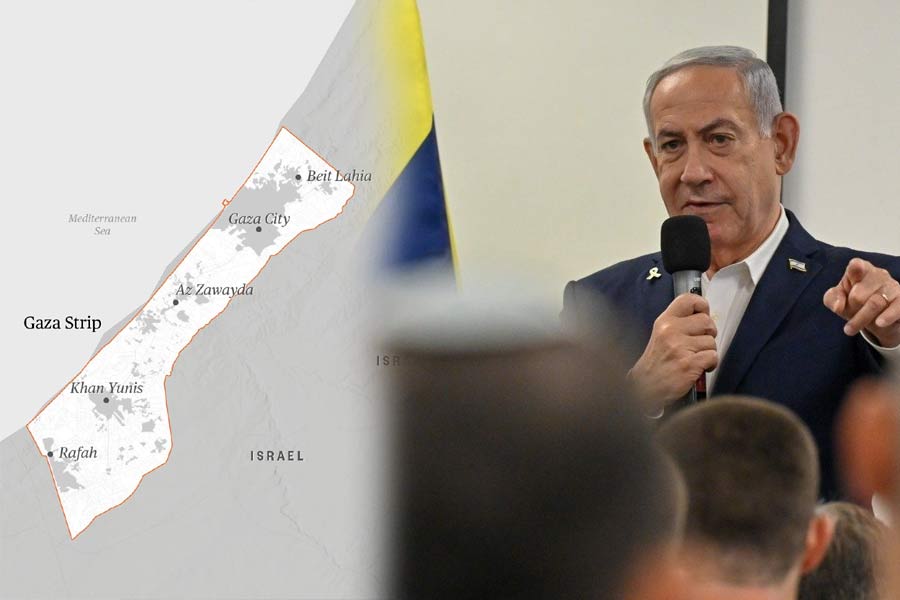 gaza-city ഗാസ ഇസ്രയേൽ