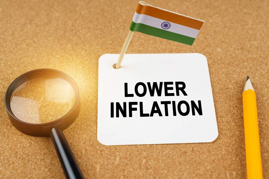 inflation-low ഇന്ത്യയിൽ പണപ്പെരുപ്പ നിരക്ക് 8 വര്ഷത്തെ ഏറ്റവും താഴ്ന്ന നിലയില്; ഏറ്റവും കൂടുതല് കേരളത്തില്.