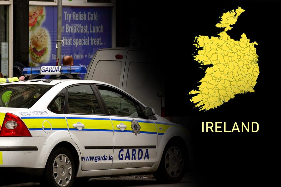 അയർലണ്ടിൽ ഇന്ത്യാക്കാർക്ക് നേരെയുള്ള ആക്രമണം തുടരുന്നു