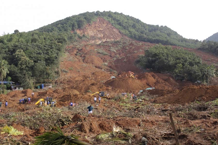 കവളപ്പാറ, പുത്തുമല ദുരന്തങ്ങൾളുണ്ടായിട്ടു ഇന്ന് ആറുവർഷം.