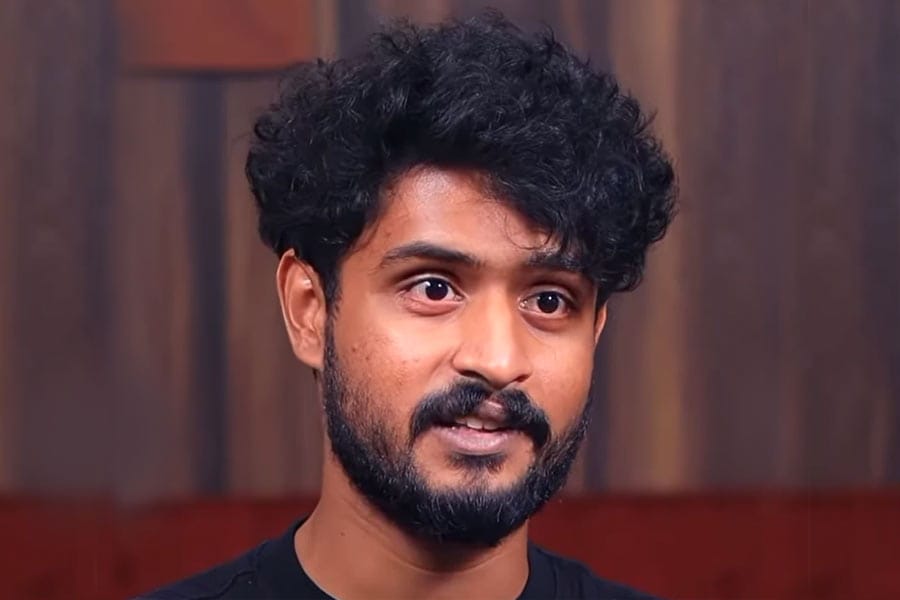നടുറോഡിൽ തർക്കം; നടൻ മാധവ് സുരേഷിനെ കസ്റ്റഡിയിൽ എടുത്തു, പിന്നീട് വിട്ടയച്ചു.