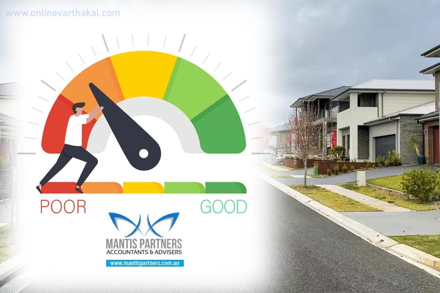 ഓസ്ട്രേലിയയിൽ, നിങ്ങളുടെ ക്രെഡിറ്റ് സ്കോർ വെറും ഒരു സംഖ്യയല്ല