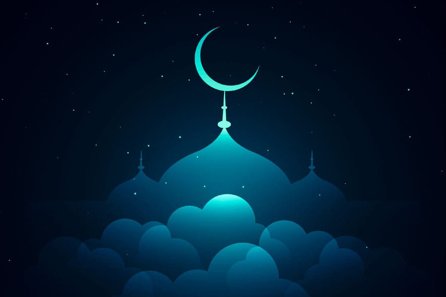 nabi-dinam-mawlid-milad-ul- മാസപ്പിറവി കണ്ടു; തിങ്കളാഴ്ച റബീഉല് അവ്വല് ഒന്ന്; നബിദിനം