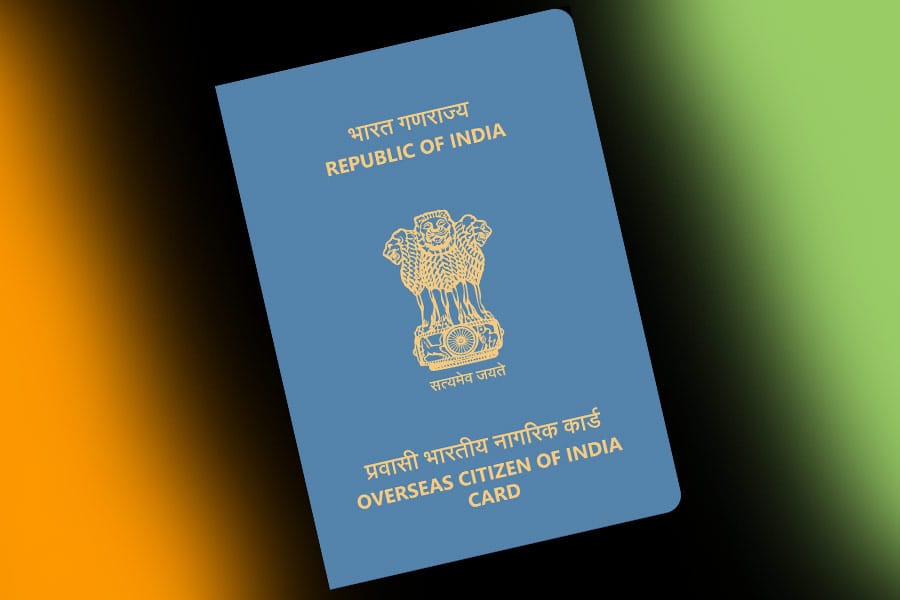 ഒസിഐ കാർഡ് നിയമങ്ങൾ ഇന്ത്യ കർശനമാക്കി; ക്രിമിനൽ കുറ്റകൃത്യങ്ങളിൽ ഏർപ്പെട്ടാൽ ഒസിഐ രജിസ്ട്രേഷൻ റദ്ദാക്കും.