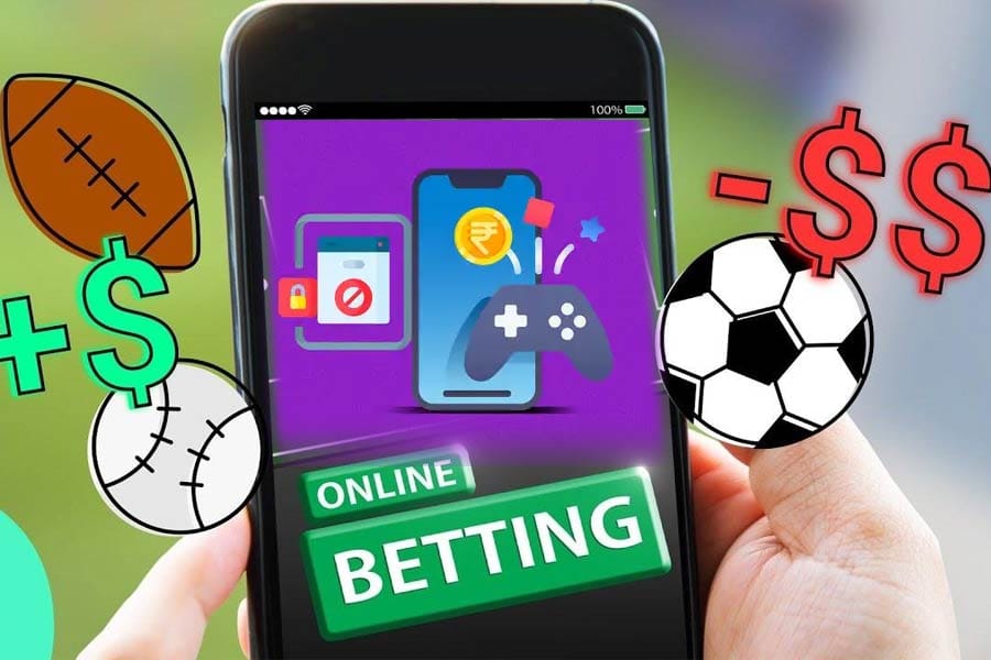 ബെറ്റിങ് ആപ്പുകളെ നിയന്ത്രിക്കാൻ ലക്ഷ്യമിട്ടുള്ള ഓൺലൈൻ ഗെയിമിങ് ബില്ലിന് കേന്ദ്ര മന്ത്രിസഭ അംഗീകാരം.