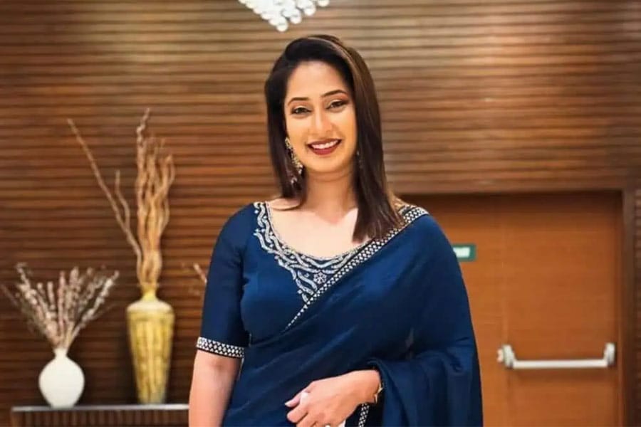 priya-marathe നടി പ്രിയ മറാഠേ അന്തരിച്ചു.