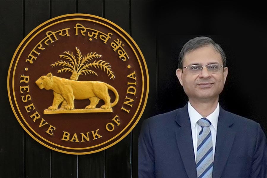 rbi-governer ഇന്ത്യയുടെ സമ്പദ്വ്യവസ്ഥ മികച്ച രീതിയിലെന്ന് ആർ ബി ഐ ഗവർണർ സഞ്ജയ് മൽഹോത്ര.